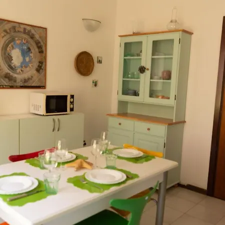 Welcomely - De Gasperi 43 Siniscola